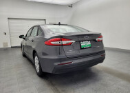 2020 Ford Fusion in Charlotte, NC 28273 - 2311616 6