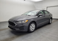 2020 Ford Fusion in Charlotte, NC 28273 - 2311616 2