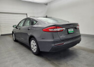 2020 Ford Fusion in Charlotte, NC 28273 - 2311616 5