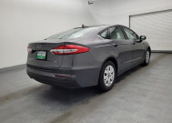 2020 Ford Fusion in Charlotte, NC 28273 - 2311616 9