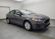 2020 Ford Fusion in Charlotte, NC 28273 - 2311616 11