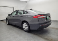 2020 Ford Fusion in Charlotte, NC 28273 - 2311616 3