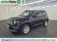 2018 Jeep Renegade in Indianapolis, IN 46219 - 2311647 1