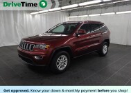 2019 Jeep Grand Cherokee in Indianapolis, IN 46219 - 2311648 1