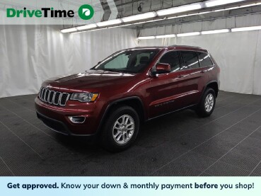 2019 Jeep Grand Cherokee in Indianapolis, IN 46219