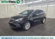 2017 Buick Envision in Indianapolis, IN 46219 - 2311650 1