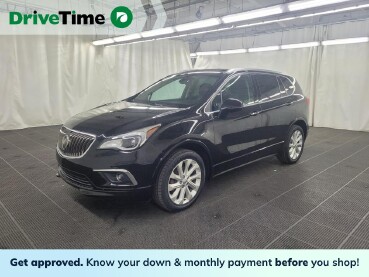 2017 Buick Envision in Indianapolis, IN 46219