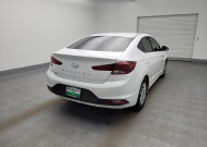 2019 Hyundai Elantra in Lakewood, CO 80215 - 2311674 7