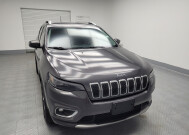 2019 Jeep Cherokee in Indianapolis, IN 46222 - 2311750 14