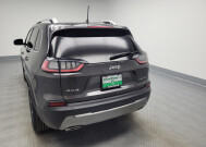 2019 Jeep Cherokee in Indianapolis, IN 46222 - 2311750 6