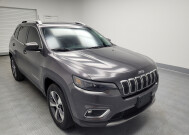2019 Jeep Cherokee in Indianapolis, IN 46222 - 2311750 13