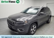 2019 Jeep Cherokee in Indianapolis, IN 46222 - 2311750 1