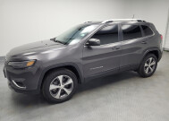2019 Jeep Cherokee in Indianapolis, IN 46222 - 2311750 2