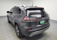 2019 Jeep Cherokee in Indianapolis, IN 46222 - 2311750 5