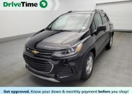 2019 Chevrolet Trax in Ocala, FL 34471 - 2311765 1