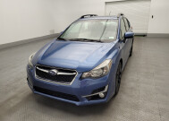 2015 Subaru Impreza in Miami, FL 33157 - 2311773 15