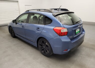 2015 Subaru Impreza in Miami, FL 33157 - 2311773 3