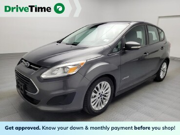 2017 Ford C-MAX in Lewisville, TX 75067