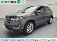 2018 Ford Edge in Lewisville, TX 75067 - 2311791 1