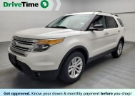 2015 Ford Explorer in Lewisville, TX 75067 - 2311831 1