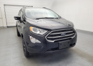 2018 Ford EcoSport in Conway, SC 29526 - 2311873 14