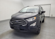 2018 Ford EcoSport in Conway, SC 29526 - 2311873 15