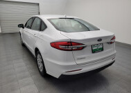 2020 Ford Fusion in Live Oak, TX 78233 - 2311882 5