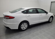 2020 Ford Fusion in Live Oak, TX 78233 - 2311882 10