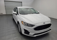 2020 Ford Fusion in Live Oak, TX 78233 - 2311882 13