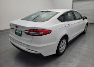 2020 Ford Fusion in Live Oak, TX 78233 - 2311882 9