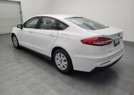 2020 Ford Fusion in Live Oak, TX 78233 - 2311882 3