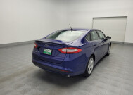 2016 Ford Fusion in Jackson, MS 39211 - 2311934 9