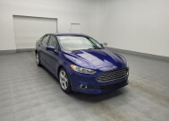 2016 Ford Fusion in Jackson, MS 39211 - 2311934 13