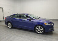 2016 Ford Fusion in Jackson, MS 39211 - 2311934 11