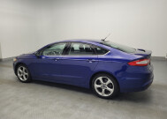 2016 Ford Fusion in Jackson, MS 39211 - 2311934 3