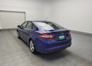 2016 Ford Fusion in Jackson, MS 39211 - 2311934 5