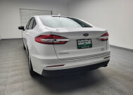 2020 Ford Fusion in Grand Rapids, MI 49508 - 2311961 6
