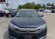 2017 Honda Civic in Gaston, SC 29053 - 2311968 8