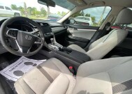 2017 Honda Civic in Gaston, SC 29053 - 2311968 11