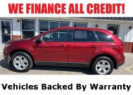 2014 Ford Edge in Sioux Falls, SD 57105 - 2311977 1