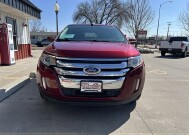 2014 Ford Edge in Sioux Falls, SD 57105 - 2311977 4