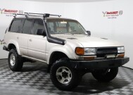 1992 Toyota Land Cruiser in Colorado Springs, CO 80918 - 2311991 2