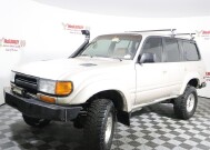 1992 Toyota Land Cruiser in Colorado Springs, CO 80918 - 2311991 4