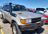 1992 Toyota Land Cruiser in Colorado Springs, CO 80918 - 2311991 35