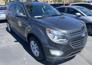 2017 Chevrolet Equinox in Phoenix, AZ 85022 - 2311995 3