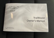 2021 Chevrolet TrailBlazer in Milwaulkee, WI 53221 - 2312005 27