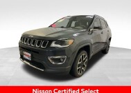 2018 Jeep Compass in Milwaulkee, WI 53221 - 2312013 1