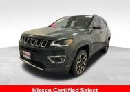 2018 Jeep Compass in Milwaulkee, WI 53221 - 2312013 51