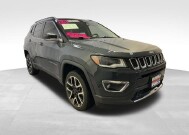 2018 Jeep Compass in Milwaulkee, WI 53221 - 2312013 53