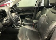 2018 Jeep Compass in Milwaulkee, WI 53221 - 2312013 4